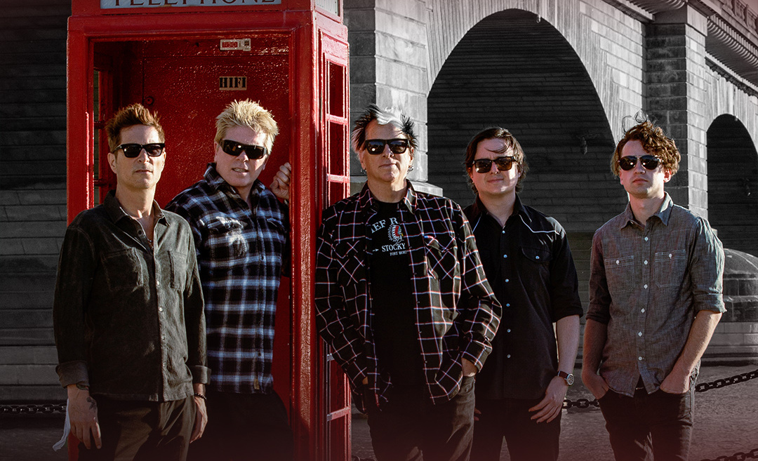 The Offspring