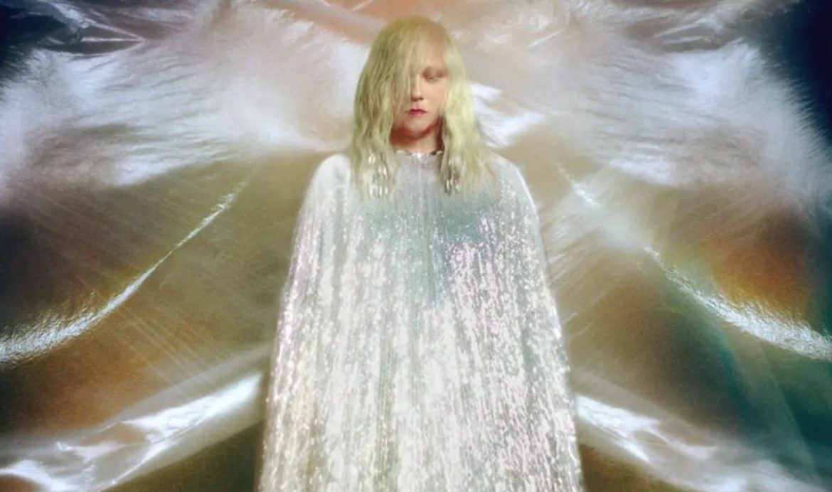 Anohni