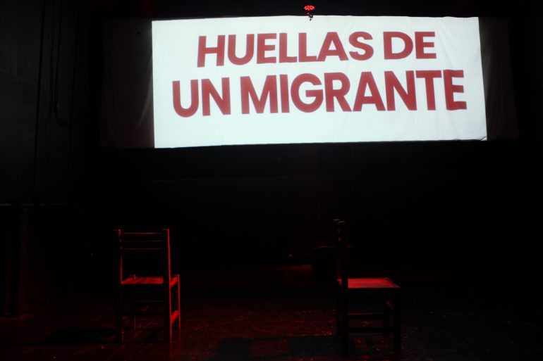 Foto: Ariadna Carrillo (julio de 2024)