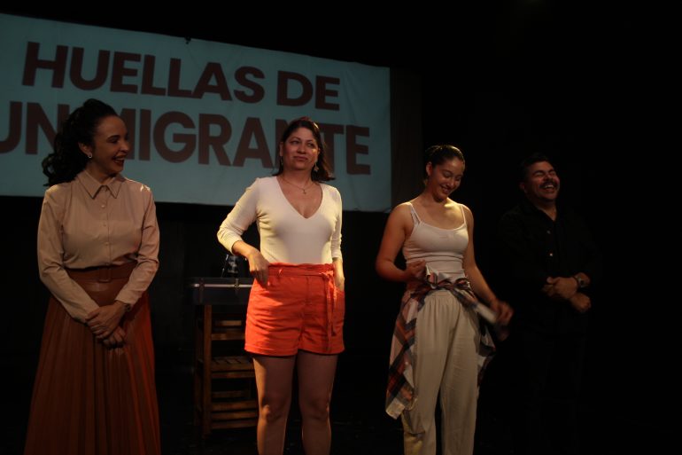 Foto: Ariadna Carrillo (julio de 2024)