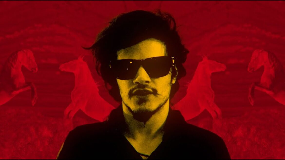 Juan Son Laberinto