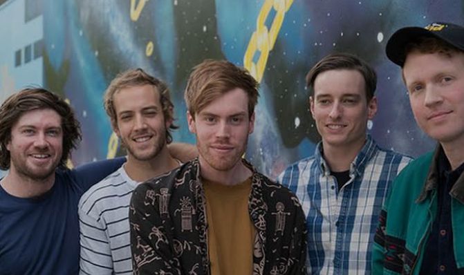Wild Nothing