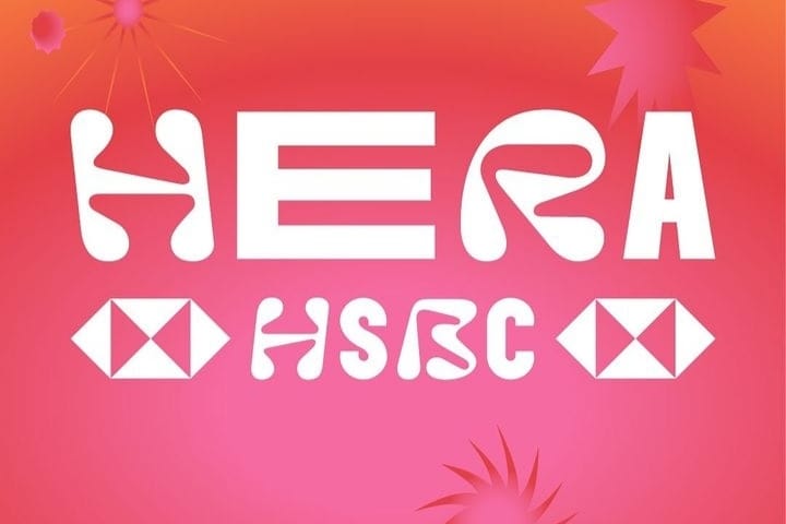 Festival Hera HSBC