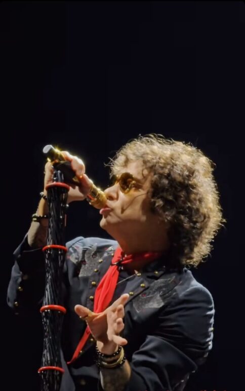 Enrique Bunbury