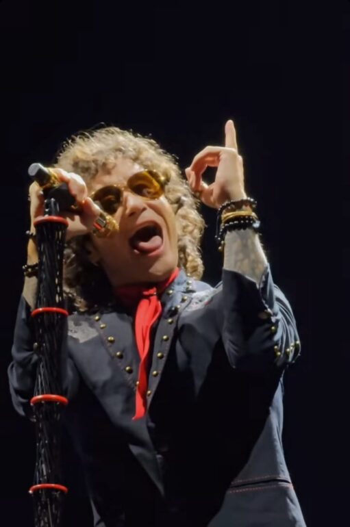 Enrique Bunbury