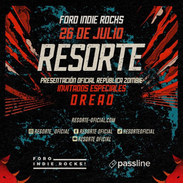 Resorte