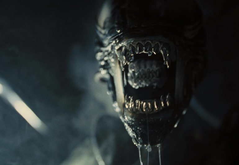 alien romulus 2