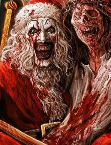 Terrifier 3