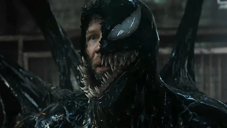 Venom el último baile