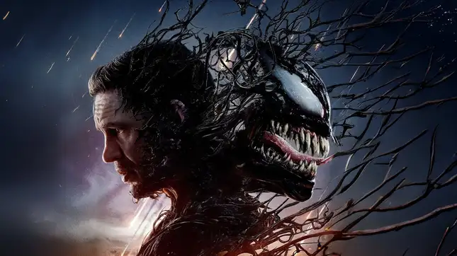 Venom el último baile